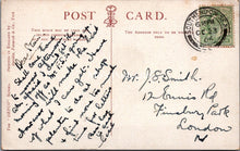 Load image into Gallery viewer, Gloucestershire Postcard - Cheltenham, Pittville Lake and Spa SW17852