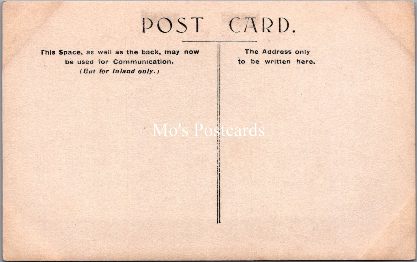 Yorkshire Postcard - Geology, Silurian Flags on Moughton SW17904