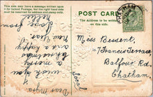 Load image into Gallery viewer, Embossed Greetings Postcard - Xmas, Lest We Forget, Remembrance SW17918