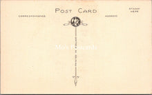 Load image into Gallery viewer, Wiltshire Postcard - Salisbury Fish Market SW18006