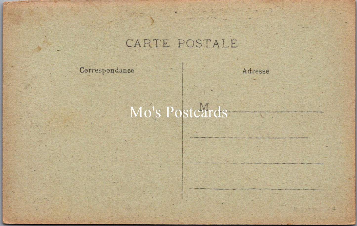 France Postcard - Bort, Les Rives De La Dordogne En Amont SW18026