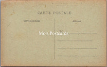Load image into Gallery viewer, France Postcard - Bort, Les Rives De La Dordogne En Amont SW18026