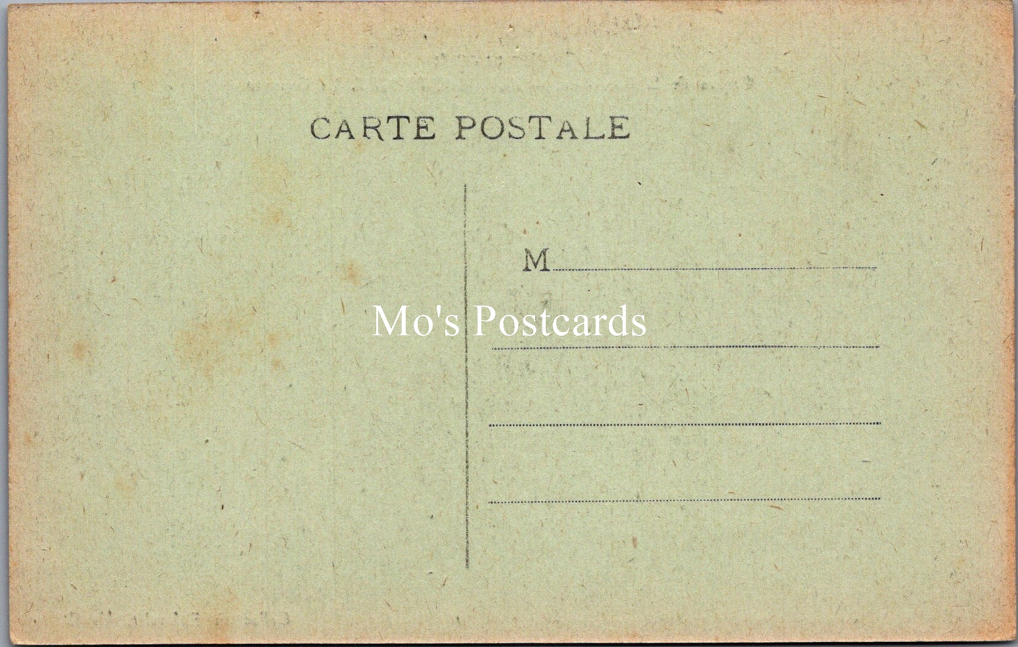 France Postcard - Gorges De La Dordogne, Saint-Projet SW18029