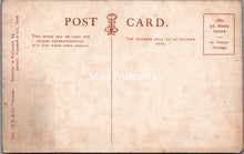 Load image into Gallery viewer, Devon Postcard - Lynmouth Harbour SW18034