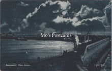 Load image into Gallery viewer, Kent Postcard - Admiralty Pier, Dover SW18036