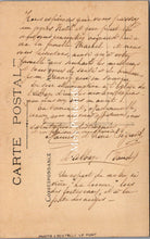 Load image into Gallery viewer, Unknown Location Postcard - Unidentified Mountain Village SW18044