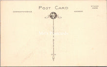 Load image into Gallery viewer, Wiltshire Postcard - Salisbury, Close Gate, High Street SW18300