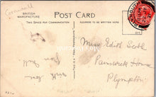 Load image into Gallery viewer, Cornwall Postcard - Kingsand Village, Rame Peninsula SW18316