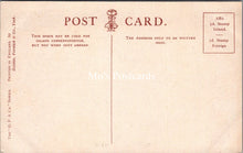 Load image into Gallery viewer, Wales Postcard - Aberystwyth From Constitution Hill SW18326