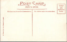 Load image into Gallery viewer, Somerset Postcard - Wells Cathedral, Nave East SW16990