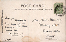 Load image into Gallery viewer, Sussex Postcard - Bognor Arcade SW17015