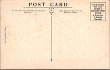 Load image into Gallery viewer, Middlesex Postcard - Hampton Court Palace, Queen's State Bedchamber SW17019