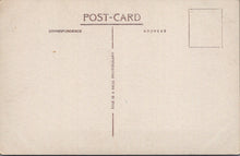 Load image into Gallery viewer, Scotland Postcard - The Valley of The Shee and Glenshee, Perthshire SW17022