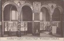 Load image into Gallery viewer, London Postcard - Westminster Cathedral SW17028