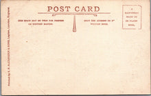 Load image into Gallery viewer, London Postcard - Westminster Cathedral SW17028