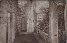 Load image into Gallery viewer, London Postcard - The Tower of London, The Bloody Tower SW17032