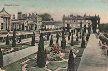 Load image into Gallery viewer, Wiltshire Postcard - Bowood House SW17038