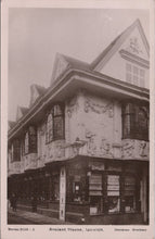 Load image into Gallery viewer, Suffolk Postcard - Ancient House, Ipswich SW17040