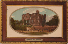 Load image into Gallery viewer, Yorkshire Postcard - Heath Old Hall, Wakefield SW17044