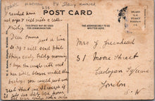 Load image into Gallery viewer, Yorkshire Postcard - Heath Old Hall, Wakefield SW17044