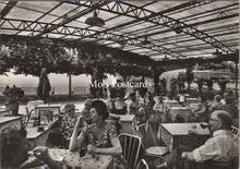 Load image into Gallery viewer, Italy Postcard - Albergo Ristorante Dongo, Lago Di Como SX400