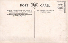 Load image into Gallery viewer, Hampshire Postcard - Southampton, The Docks SW20480