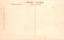 Load image into Gallery viewer, Warwickshire Postcard - Ashow Post Office SW20644