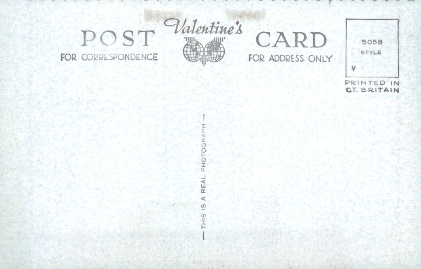 Suffolk Postcard - Southwold, Constitution Hill SW20651
