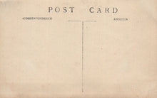 Load image into Gallery viewer, Vintage-style postcard with 'Correspondence Address' text on a beige background