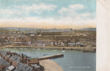 Load image into Gallery viewer, Yorkshire Postcard - Westcliff, Whitby SW20672