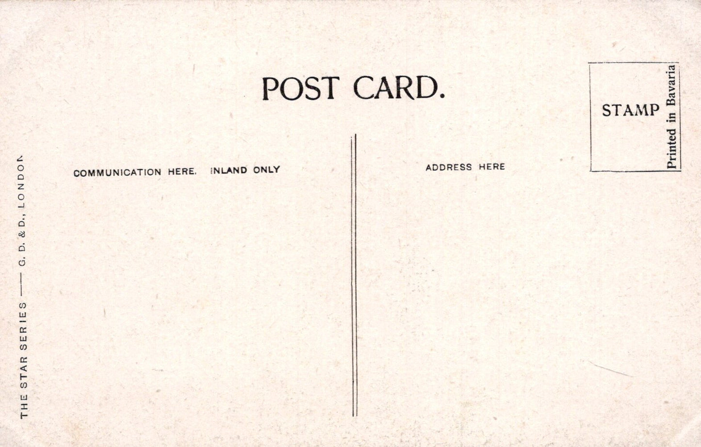 Essex Postcard - Marine Park, Southend-on-Sea SW20675