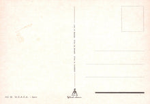 Load image into Gallery viewer, Italy Postcard - Venice, Venezia, Basilica di S.Marco SW18958