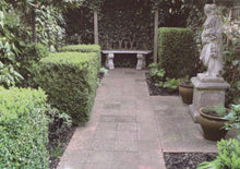 Load image into Gallery viewer, Isle of Wight Postcard - Newport Roman Villa SW18972