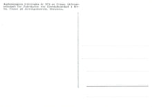 Load image into Gallery viewer, Railway Transport Postcard - Train Carriage, Oscar II:s Audiensvagn SW19419