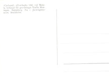 Load image into Gallery viewer, Text on a white background with a black border