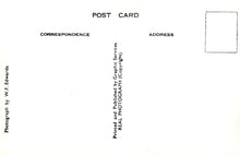 Load image into Gallery viewer, Hertfordshire Postcard - Cuffley Free Church SW20292