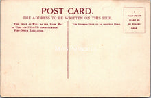 Load image into Gallery viewer, Jersey Postcard - The Royal Court and Square SX161