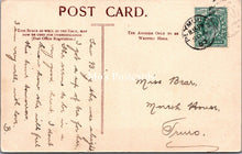 Load image into Gallery viewer, Devon Postcard - Royal Naval Barracks, Devonport SX164