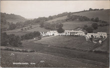 Load image into Gallery viewer, Devon Postcard - Branscombe Village SX170