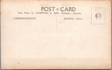 Load image into Gallery viewer, Devon Postcard - Branscombe Village SX170