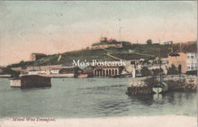 Load image into Gallery viewer, Devon Postcard - Mount Wise, Devonport SX178