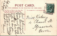 Load image into Gallery viewer, Devon Postcard - Mount Wise, Devonport SX178