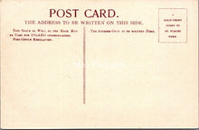 Load image into Gallery viewer, Devon Postcard - HMS Doris Memorial, Devonport Park SX179