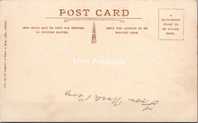 Load image into Gallery viewer, Bristol Postcard - Docks From Rownham Hill SX215