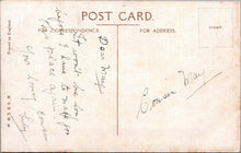 Load image into Gallery viewer, Northumberland Postcard - Newcastle Central Station and Neville Street SX220