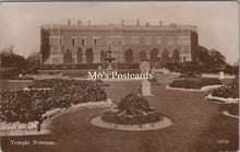 Load image into Gallery viewer, Yorkshire Postcard - Temple Newsam, Leeds SW17411