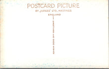 Load image into Gallery viewer, Yorkshire Postcard - Robin Hoods Bay, The Bank SW17415