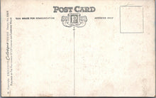 Load image into Gallery viewer, Children Postcard - Young Girl at The Beach, Safety First SW17418