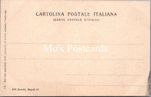 Load image into Gallery viewer, Italy Postcard - Pompei, Strade Delle Tombe SX318