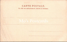 Load image into Gallery viewer, Belgium Postcard - Ostend, La Maree Haute SX323